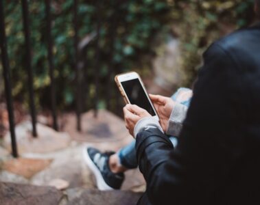 Recargas de teléfonos: cómo usar tu tarjeta de crédito de manera segura