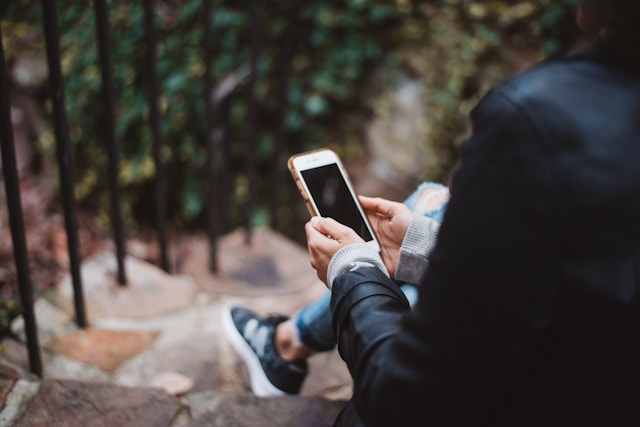 Recargas de teléfonos: cómo usar tu tarjeta de crédito de manera segura