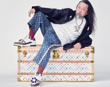 Louis Vuitton × Murakami: para celebrar el 20° aniversario de colaboración