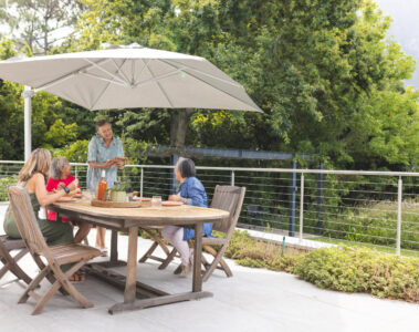 Verano: cómo disfrutarlo en tu jardín o terraza