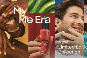 OPI My Me Era: la edición limitada de verano para celebrar en todas las formas 