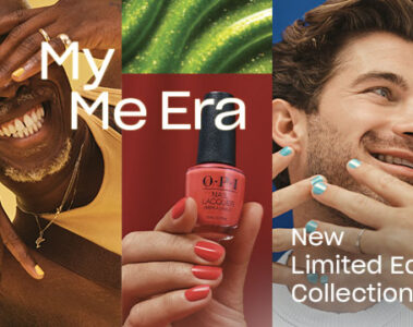 OPI My Me Era: la edición limitada de verano para celebrar en todas las formas 