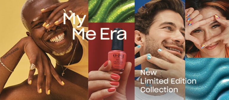 OPI My Me Era: la edición limitada de verano para celebrar en todas las formas 