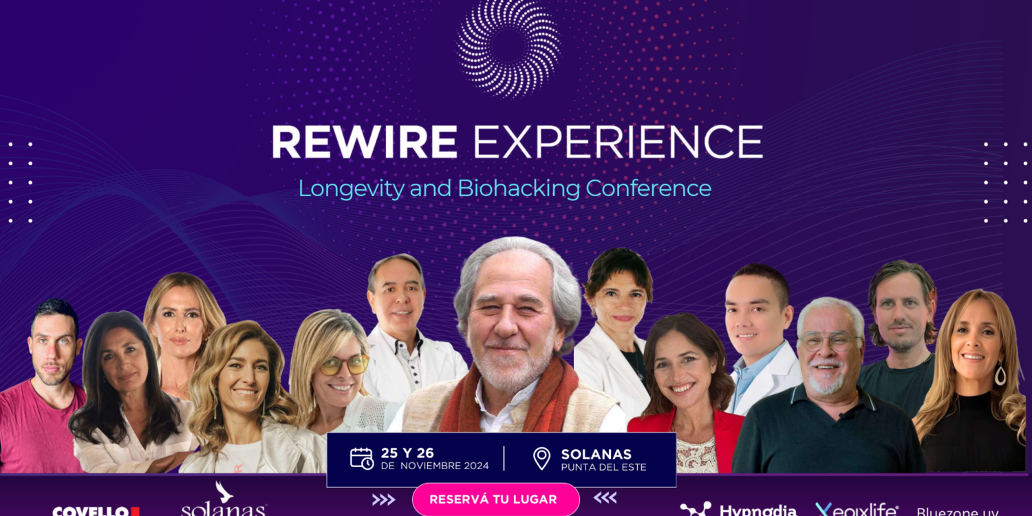 Rewire experience