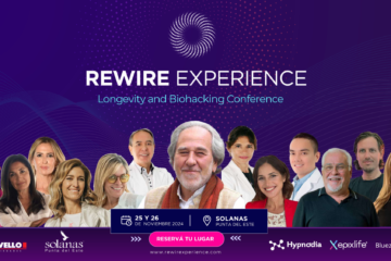 Rewire experience