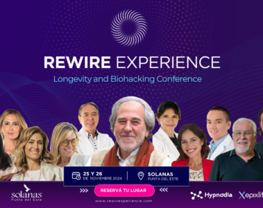 Rewire experience