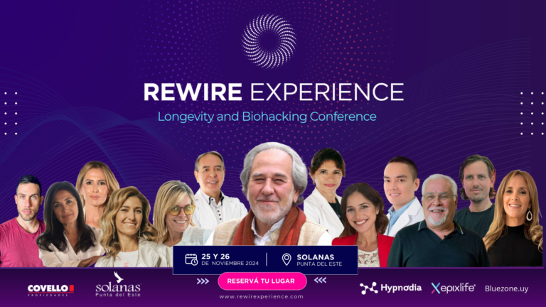 Rewire experience