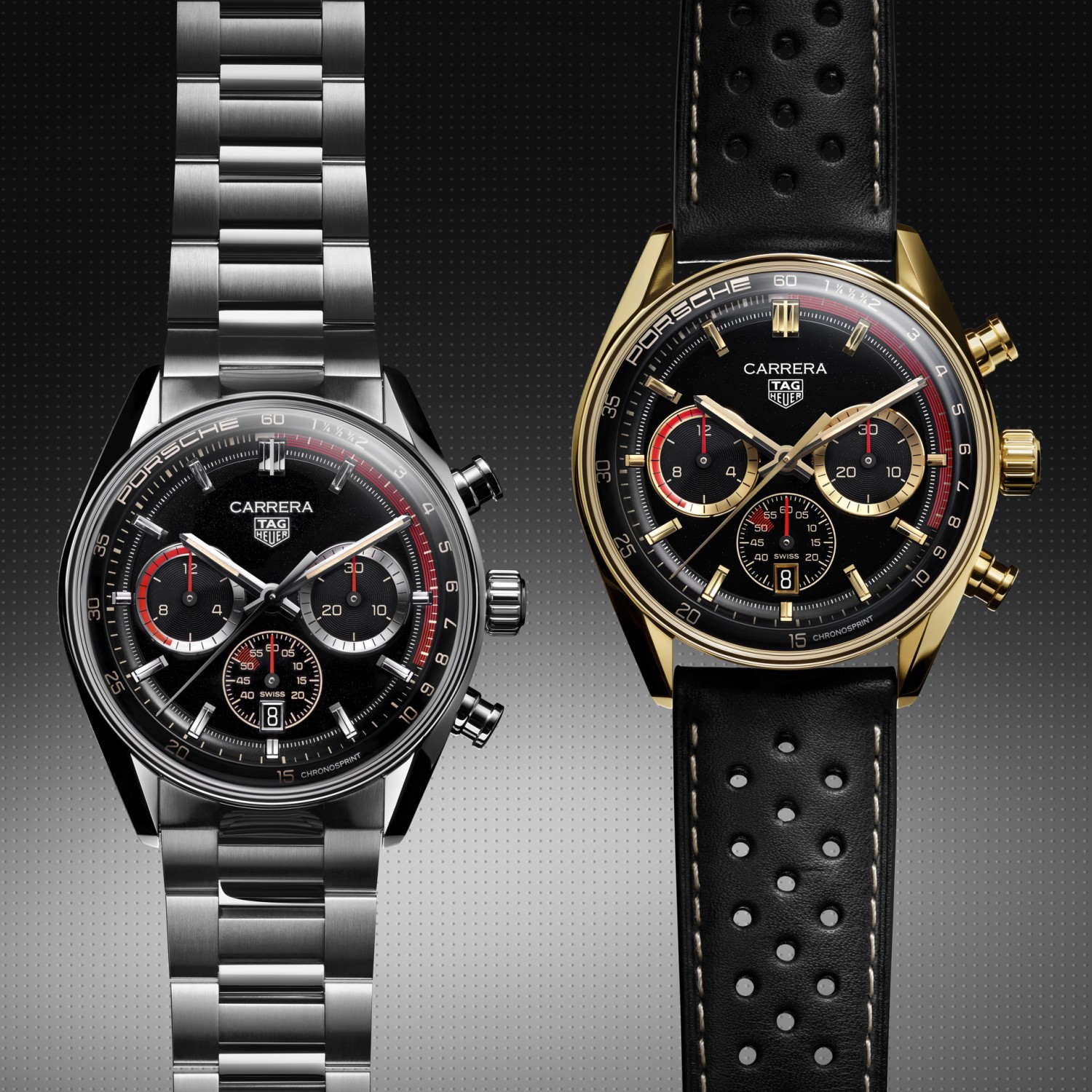 LVMH Watch Week 2025: los mejores lanzamientos de TAG Heuer