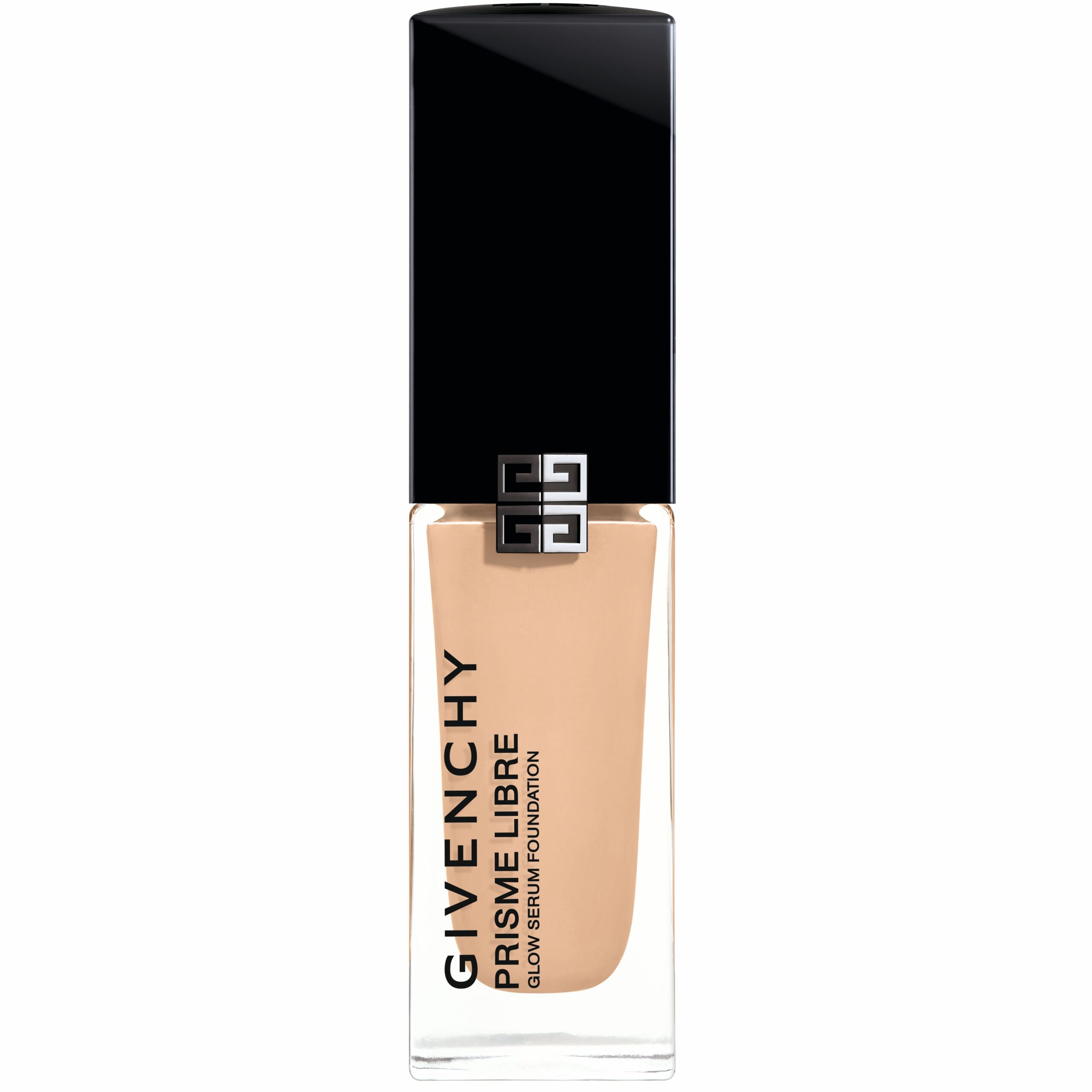 Prisme Libre Glow Serum Foundation, el nuevo lanzamiento de Givenchy